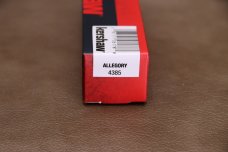 Kershaw 4385 Allegory 2-Blade Traditional Slipjoint Folding Knife 