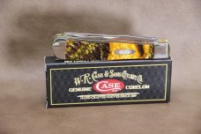 CASE TRAPPER 24KT GOLD CORELON - - 925424KT