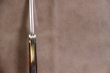 CASE TRAPPER 24KT GOLD CORELON - - 925424KT