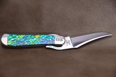 CASE XX  25117 RUSSLOCK BLACK SEA DICHROLAM 101953L SS