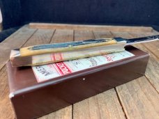 Schatt and Morgan  Doctor’s Knife Winterbottom Bone 1993