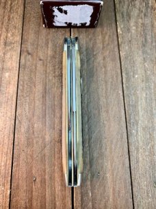 Schatt and Morgan  Doctor’s Knife Winterbottom Bone 1993