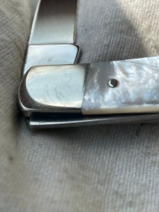 Case XX MOP Lockback (81225L)