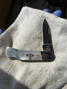 Case XX MOP Lockback (81225L)