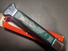 Vintage BELL Secret Agent OTF Switchblade Knife