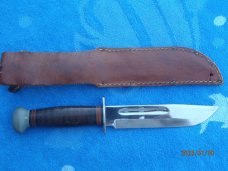 PAL RH36 Military knife 