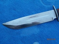 PAL RH36 Military knife 