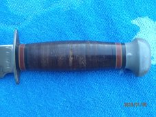 PAL RH36 Military knife 