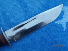 PAL RH36 Military knife 