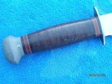 PAL RH36 Military knife 