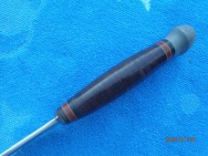 PAL RH36 Military knife 