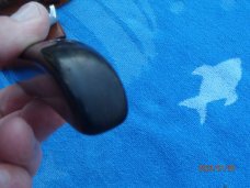 SMITH & WESSON Made in USA Model 6070 Skinner Knife Designed Blackie Collins