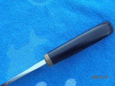 SMITH & WESSON Made in USA Model 6070 Skinner Knife Designed Blackie Collins