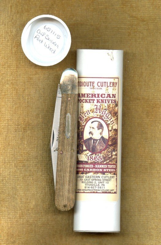 GEC 2015 Ben Hogan 651115 1 of 49