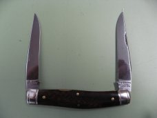 GREAT EASTERN 818222 COON SKINNER NO.3 SOLD