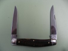 GREAT EASTERN 818222 COON SKINNER