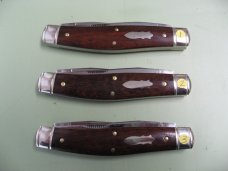 GREAT EASTERN 818222 COON SKINNER