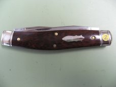 GREAT EASTERN 818222 COON SKINNER