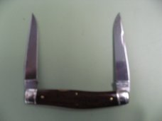 GREAT EASTERN 818222 COON SKINNER