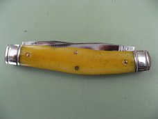 GREAT EASTERN 818222 COON SKINNER YELLOW ROSE OF TEXAS
