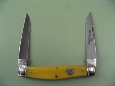 GREAT EASTERN 818222 COON SKINNER YELLOW ROSE OF TEXAS