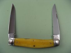 GREAT EASTERN 818222 COON SKINNER YELLOW ROSE OF TEXAS