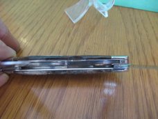 Case XX 1979 Stockman Pattern 6318 HE