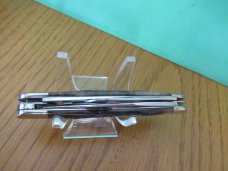 Case XX 1979 Stockman Pattern 6318 HE
