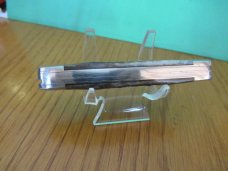 Case XX 1979 Stockman Pattern 6318 HE