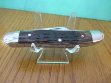 Case XX 1979 Stockman Pattern 6318 HE