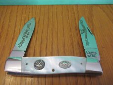 Cripple Creek 1992 Pearl 1 of 475 Made for the NKCA 20th Anniversary.