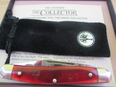 Boker (Solingen Germany) Stockman  "The Collector"