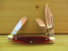 Boker (Solingen Germany) Stockman  "The Collector"