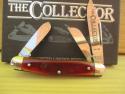 Boker (Solingen Germany) Stockman  "The Collector"