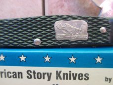 Great American Story Knife by Boker USA    