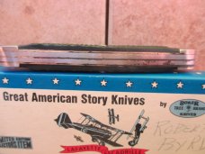 Great American Story Knife by Boker USA    