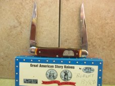Great American Story Knife by Boker USA 
