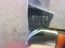 Great American Story Knife by Boker USA 
