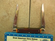 Great American Story Knife by Boker USA 