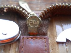 Unknown Maker Knife Tool Kit 