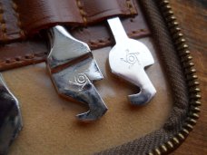 Unknown Maker Knife Tool Kit 