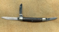 Vintage Browning USA stockman