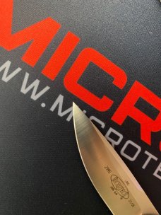 Microtech UMS 01/2005 Satin Blade