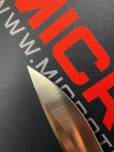 Microtech UMS 01/2005 Satin Blade