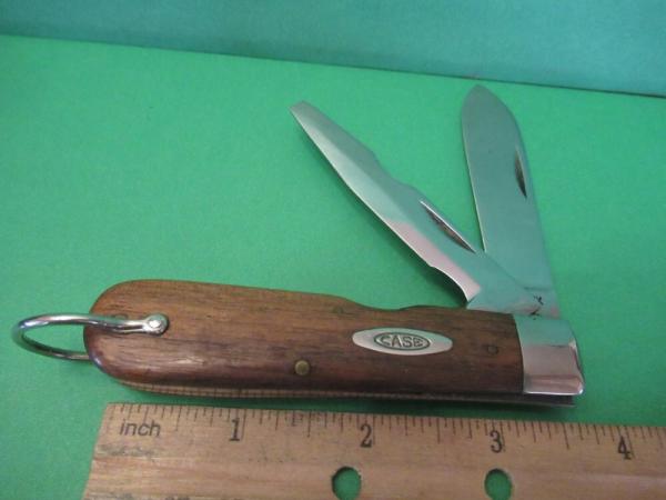 Case XX TL-29 Model # 12031L with Bale Case XX TL-29 Model # 12031L with Bale