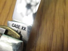 Case XX  TL-29 Model # 12031L  with Bale 