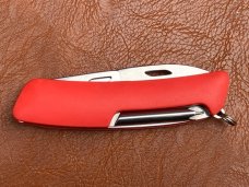 SWIZA D04R Red Swiss Pocket Knife
