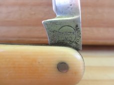 Remington Pen Knife   (1924-1933) 