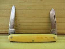Remington Pen Knife   (1924-1933) 