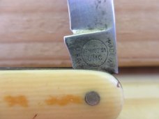 Remington Pen Knife   (1924-1933) 